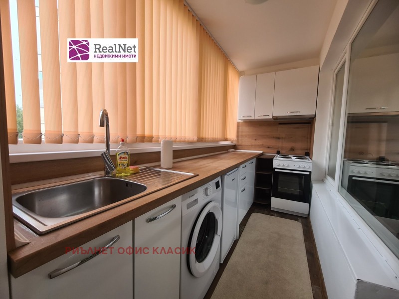 Do wynajęcia  1 sypialnia Sofia , Owcza kupel 1 , 45 mkw | 85121204 - obraz [2]