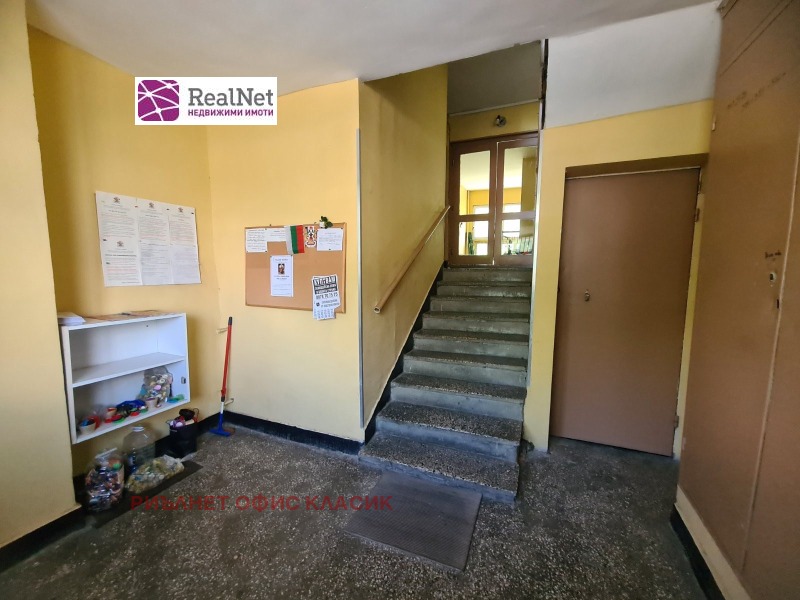 Do wynajęcia  1 sypialnia Sofia , Owcza kupel 1 , 45 mkw | 85121204 - obraz [10]