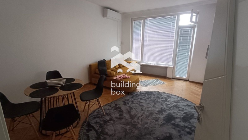 Дава под наем 2-СТАЕН, гр. Пловдив, Център, снимка 5 - Апартаменти - 52706710