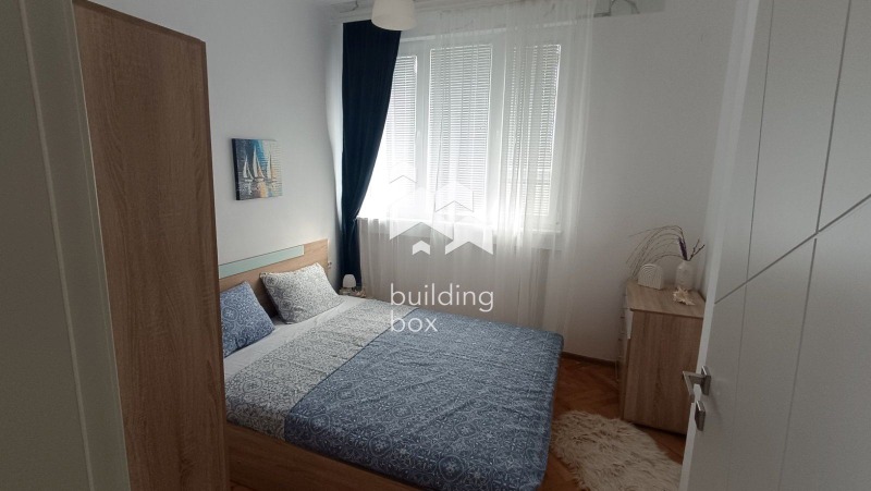 Дава под наем 2-СТАЕН, гр. Пловдив, Център