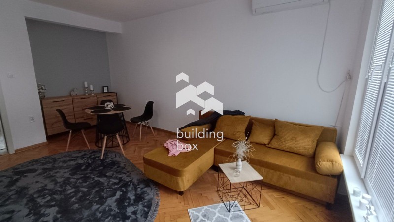 Дава под наем 2-СТАЕН, гр. Пловдив, Център, снимка 3 - Апартаменти - 52706710