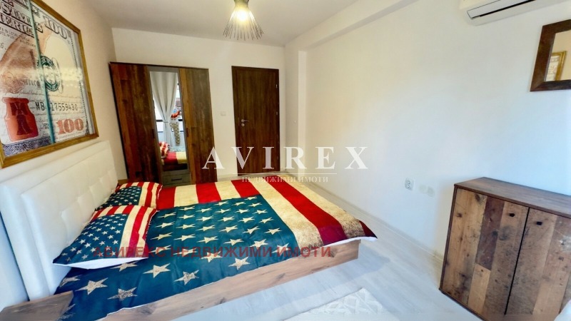 Дава под наем 2-СТАЕН, гр. Пловдив, Кършияка, снимка 2 - Апартаменти - 53465025