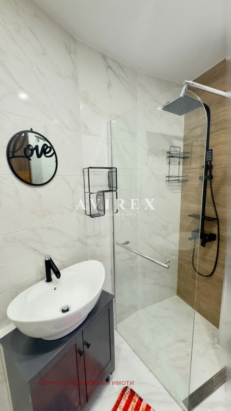 Дава под наем 2-СТАЕН, гр. Пловдив, Кършияка, снимка 6 - Апартаменти - 53465025