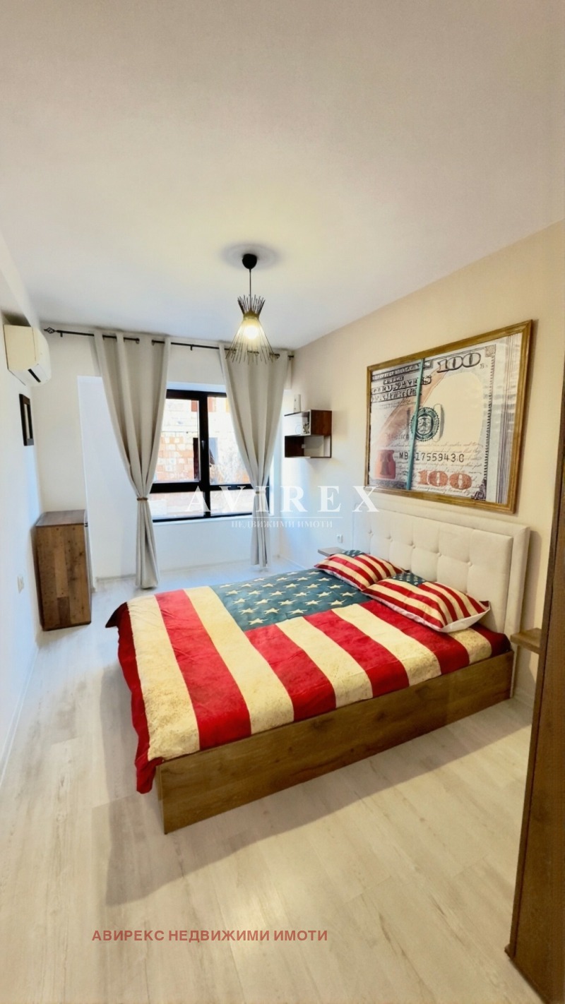 Дава под наем 2-СТАЕН, гр. Пловдив, Кършияка, снимка 8 - Апартаменти - 53465025