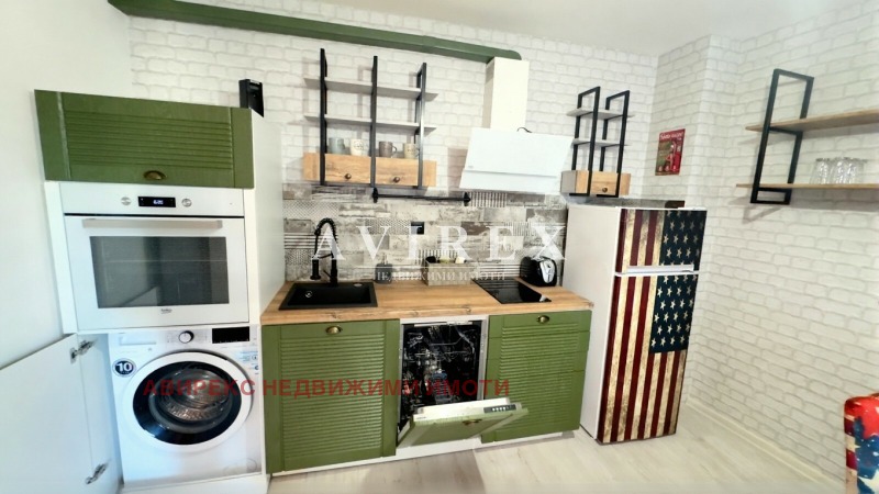 Дава под наем 2-СТАЕН, гр. Пловдив, Кършияка, снимка 5 - Апартаменти - 53465025