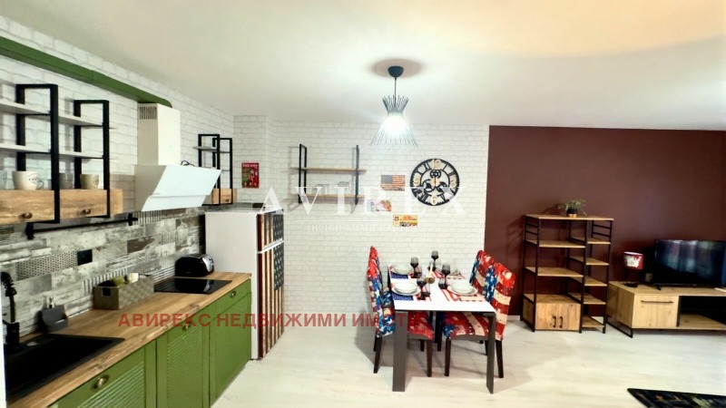 Дава под наем 2-СТАЕН, гр. Пловдив, Кършияка, снимка 10 - Апартаменти - 53465025