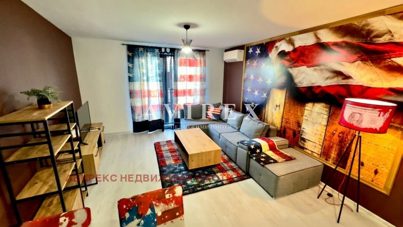 Дава под наем 2-СТАЕН, гр. Пловдив, Кършияка, снимка 13 - Апартаменти - 53465025