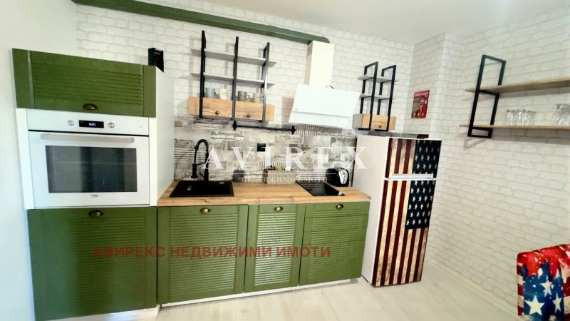 Дава под наем 2-СТАЕН, гр. Пловдив, Кършияка, снимка 3 - Апартаменти - 53465025