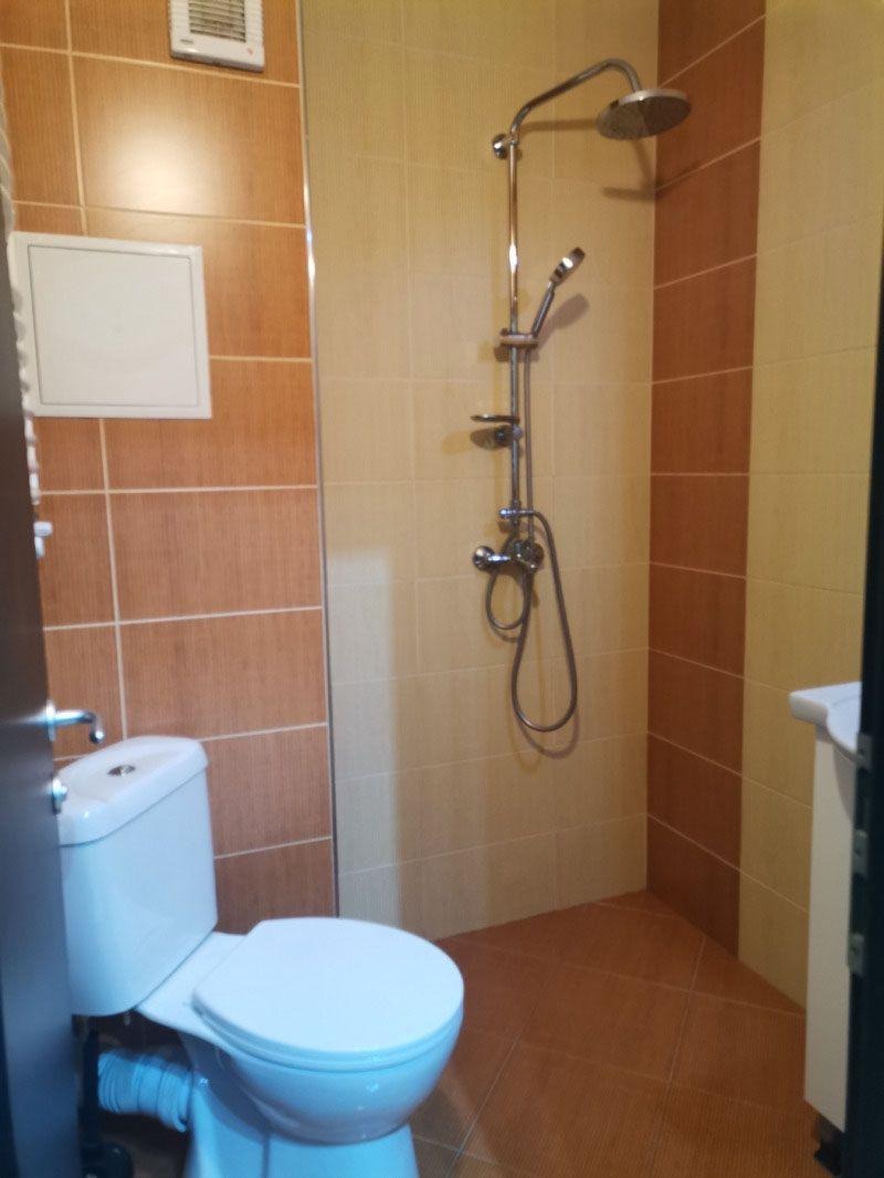 Дава под наем 2-СТАЕН, гр. София, Гео Милев, снимка 6 - Апартаменти - 53643553