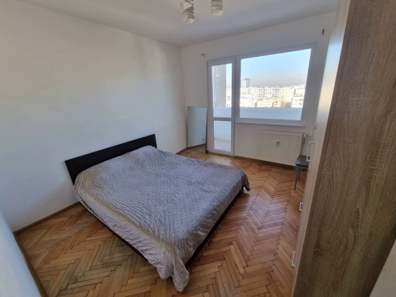 Da affittare  2 camere da letto Sofia , Mladost 4 , 80 mq | 74181913 - Immagine [3]