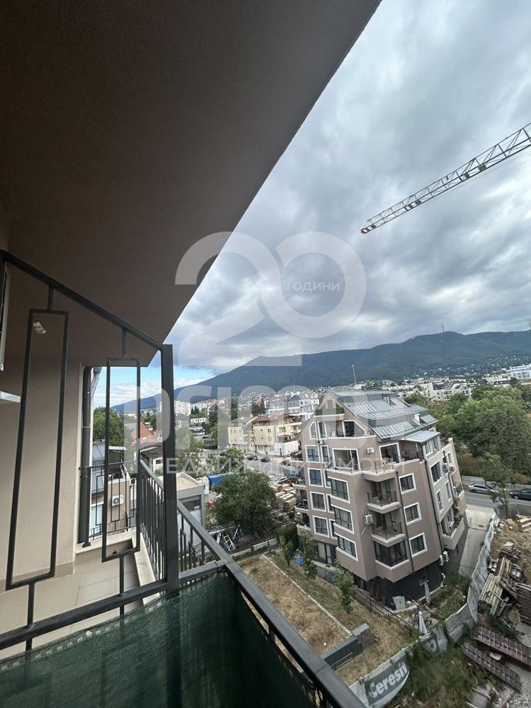 K pronájmu  2 ložnice Sofia , Ovča kupel , 87 m2 | 38624393 - obraz [13]