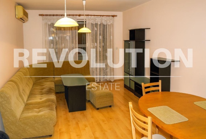 For Rent  2 bedroom Varna , Zimno kino Trakiya , 90 sq.m | 70412910