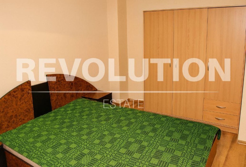 For Rent  2 bedroom Varna , Zimno kino Trakiya , 90 sq.m | 70412910 - image [4]