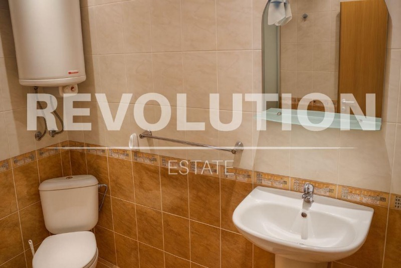 For Rent  2 bedroom Varna , Zimno kino Trakiya , 90 sq.m | 70412910 - image [6]
