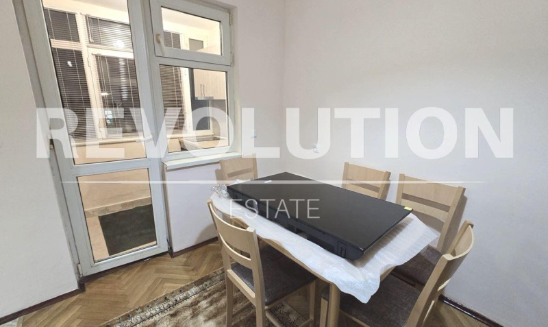 В аренду  2 спальни Варна , Аспарухово , 70 кв.м | 92143722 - изображение [3]