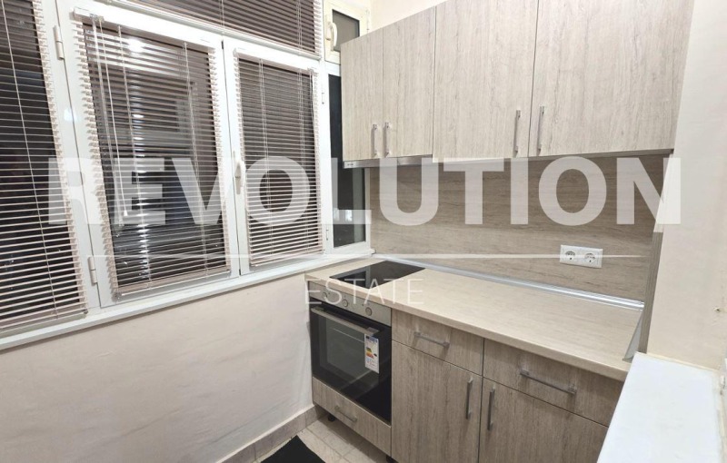 В аренду  2 спальни Варна , Аспарухово , 70 кв.м | 92143722 - изображение [2]