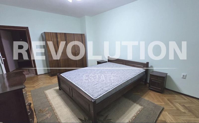 В аренду  2 спальни Варна , Аспарухово , 70 кв.м | 92143722 - изображение [5]