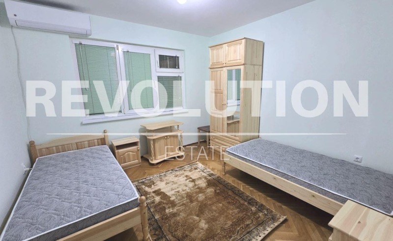 В аренду  2 спальни Варна , Аспарухово , 70 кв.м | 92143722 - изображение [7]