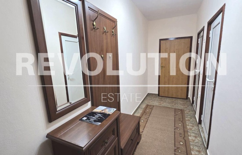 В аренду  2 спальни Варна , Аспарухово , 70 кв.м | 92143722 - изображение [8]