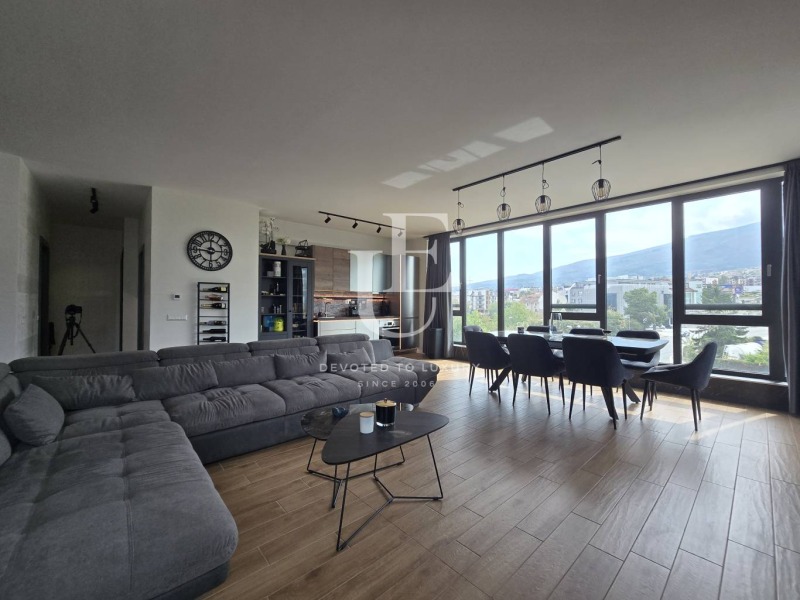 Kiralık  2 yatak odası Sofia , Krastova vada , 160 metrekare | 97740402 - görüntü [5]