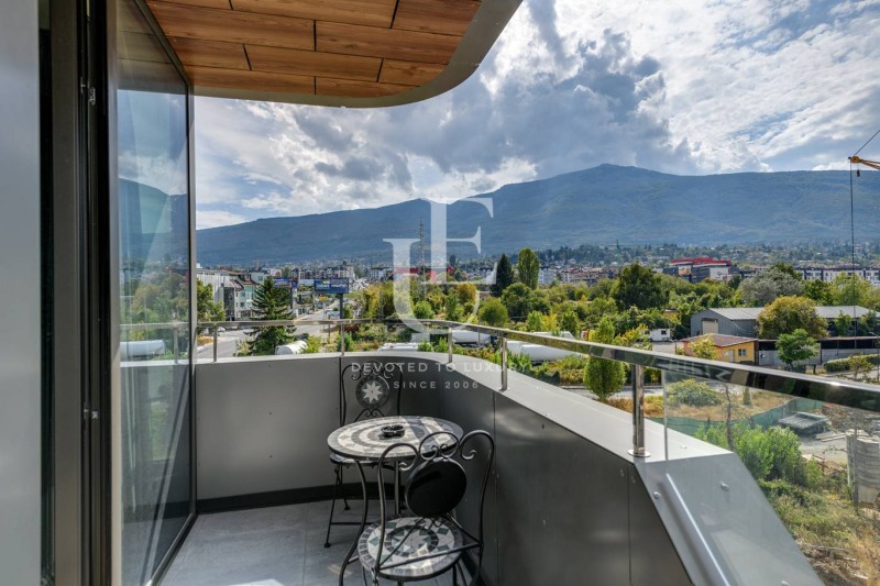 Kiralık  2 yatak odası Sofia , Krastova vada , 160 metrekare | 97740402 - görüntü [14]
