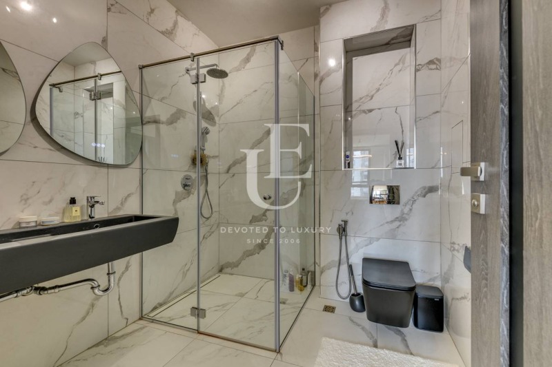 Kiralık  2 yatak odası Sofia , Krastova vada , 160 metrekare | 97740402 - görüntü [13]