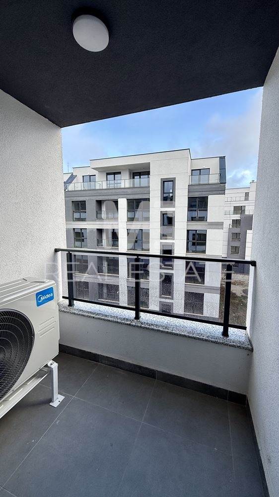 Дава под наем 3-СТАЕН, гр. София, Дървеница, снимка 11 - Апартаменти - 54005080