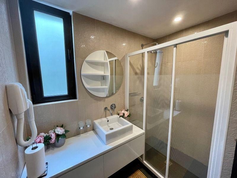 Дава под наем 3-СТАЕН, гр. София, Център, снимка 10 - Апартаменти - 55643096