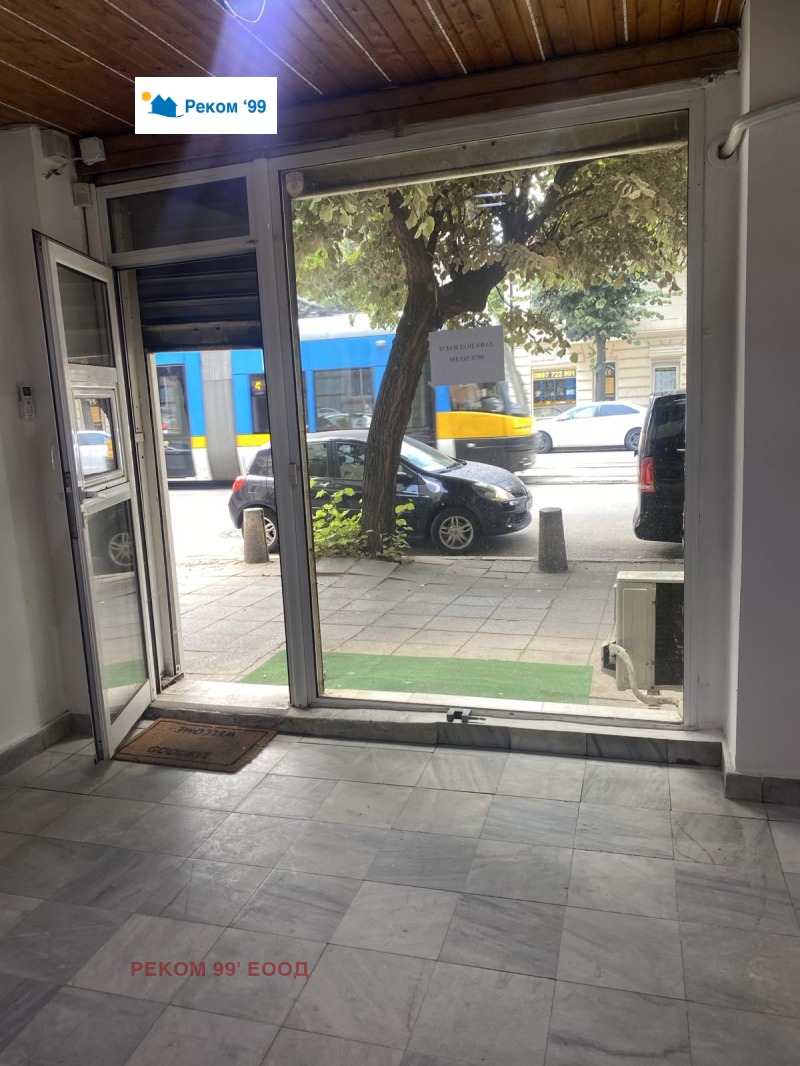 Προς ενοικίαση  Κατάστημα Σοφηια , ΤΣενταρ , 15 τ.μ | 73365276 - εικόνα [7]