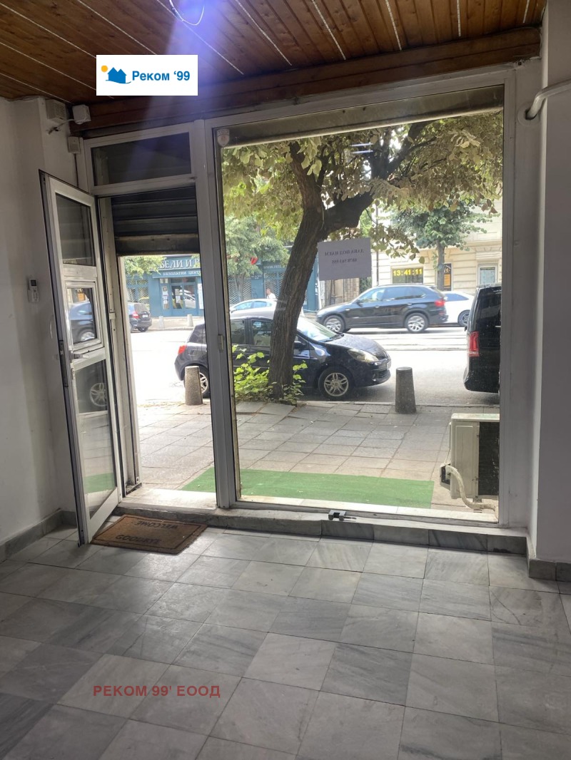 Προς ενοικίαση  Κατάστημα Σοφηια , ΤΣενταρ , 15 τ.μ | 73365276 - εικόνα [8]