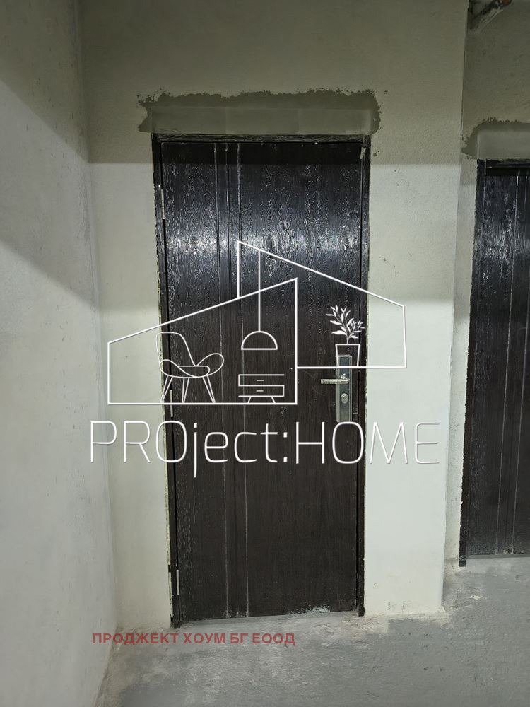 Дава под наем ГАРАЖ, ПАРКОМЯСТО, гр. Бургас, Възраждане, снимка 4 - Гаражи и паркоместа - 53449330