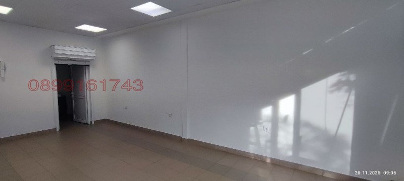 Дава под наем БИЗНЕС ИМОТ, гр. Кричим, област Пловдив, снимка 3 - Други - 52781562