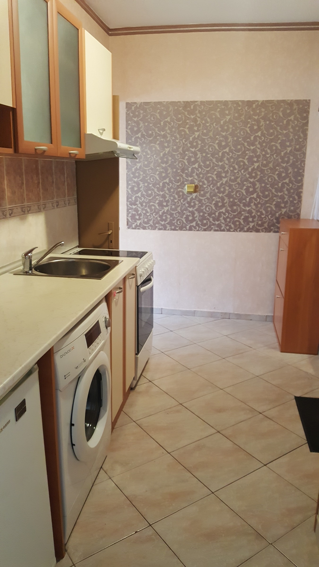 Дава под наем 2-СТАЕН, гр. София, Младост 4, снимка 6 - Апартаменти - 55297173