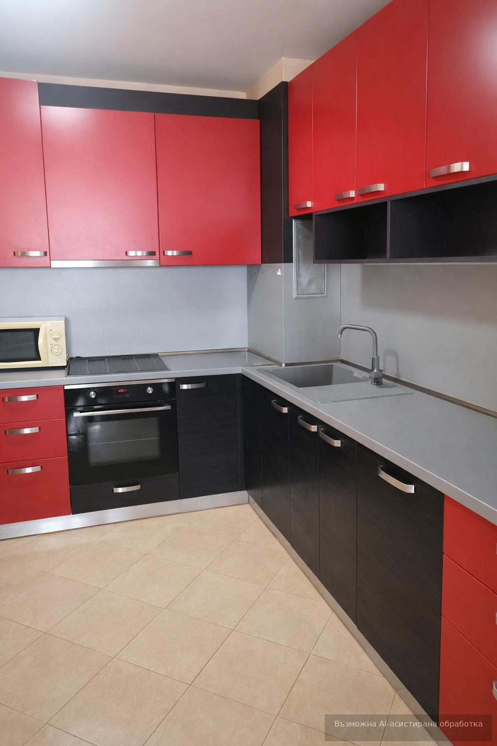 Дава под наем 2-СТАЕН, гр. София, Гео Милев