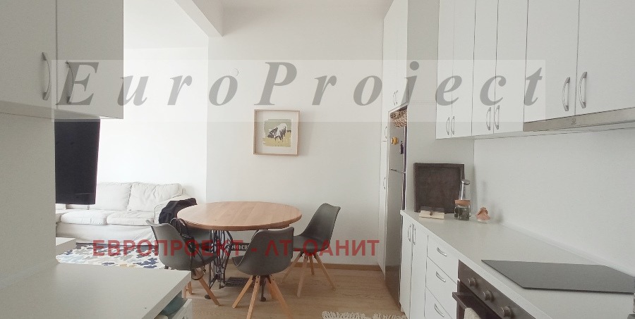 Дава под наем 2-СТАЕН, гр. София, Яворов, снимка 2 - Апартаменти - 53854539