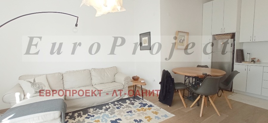 Дава под наем 2-СТАЕН, гр. София, Яворов, снимка 8 - Апартаменти - 53854539