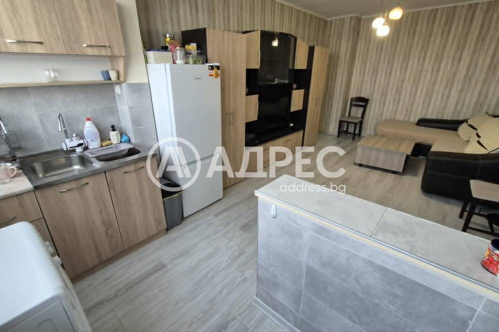 Дава под наем 2-СТАЕН, гр. София, Овча купел 2, снимка 5 - Апартаменти - 54605066