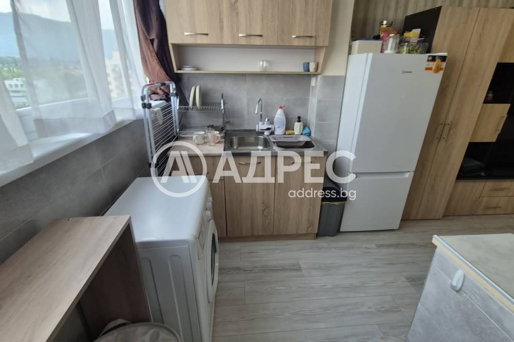 Дава под наем 2-СТАЕН, гр. София, Овча купел 2, снимка 4 - Апартаменти - 54605066