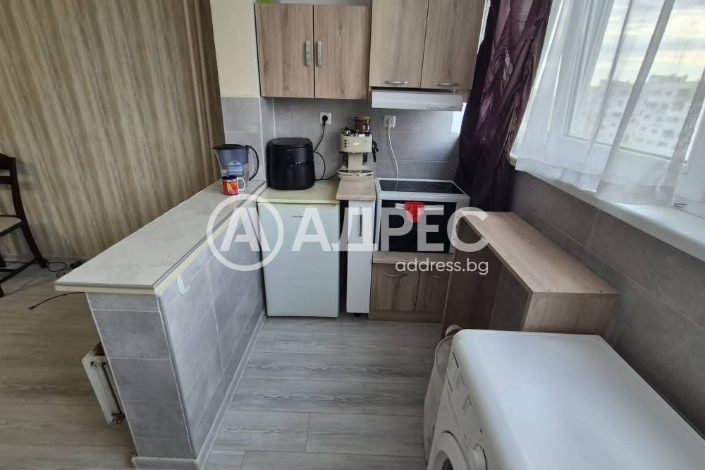 Дава под наем 2-СТАЕН, гр. София, Овча купел 2, снимка 3 - Апартаменти - 54605066
