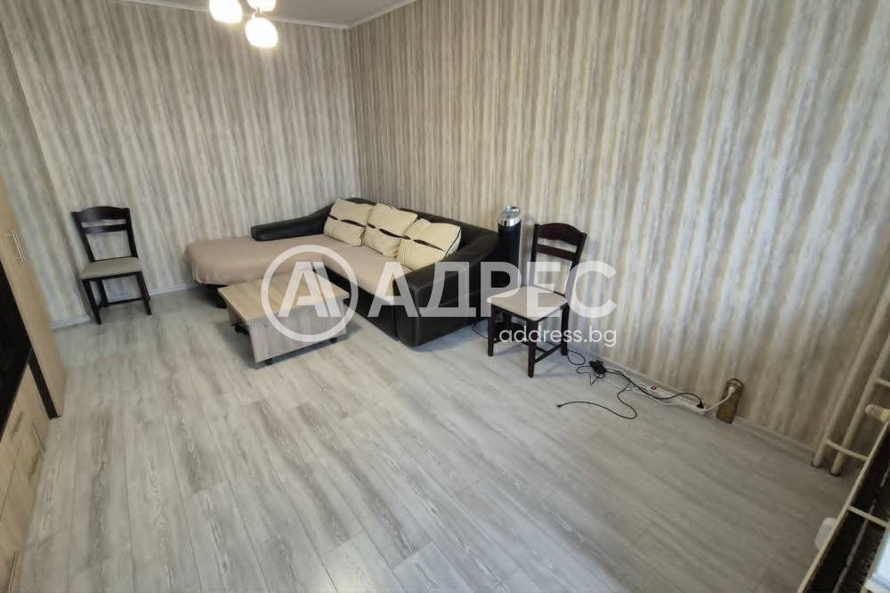 Дава под наем 2-СТАЕН, гр. София, Овча купел 2, снимка 6 - Апартаменти - 54605066