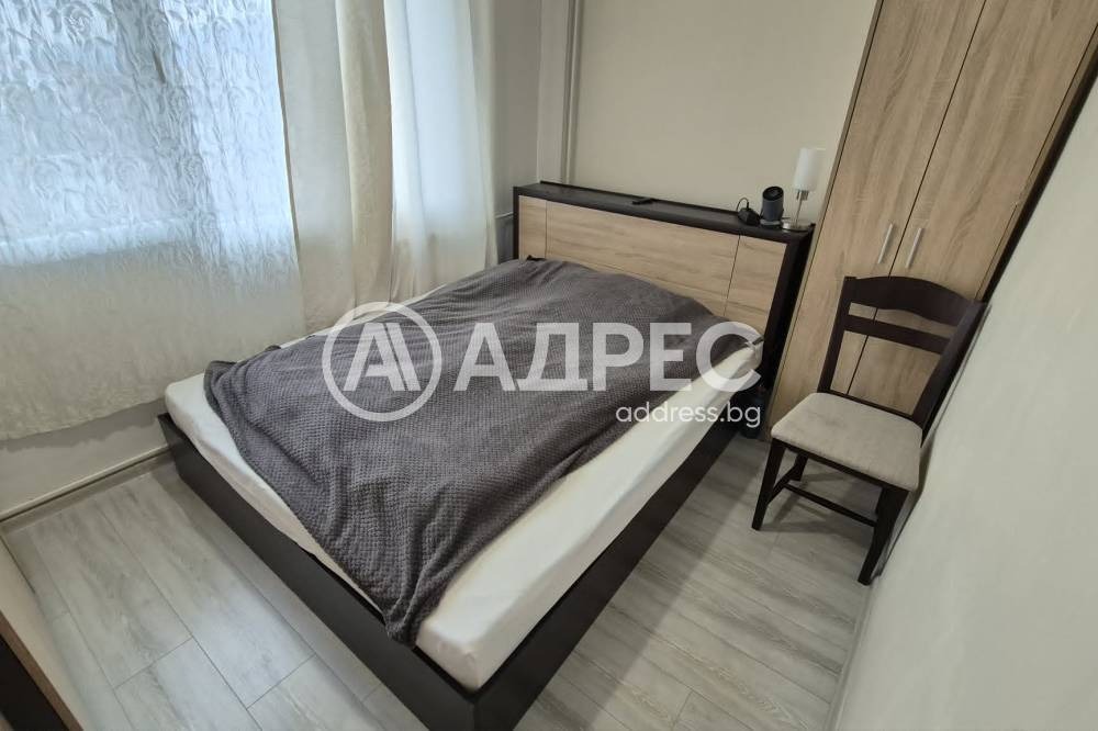 Дава под наем 2-СТАЕН, гр. София, Овча купел 2, снимка 7 - Апартаменти - 54605066