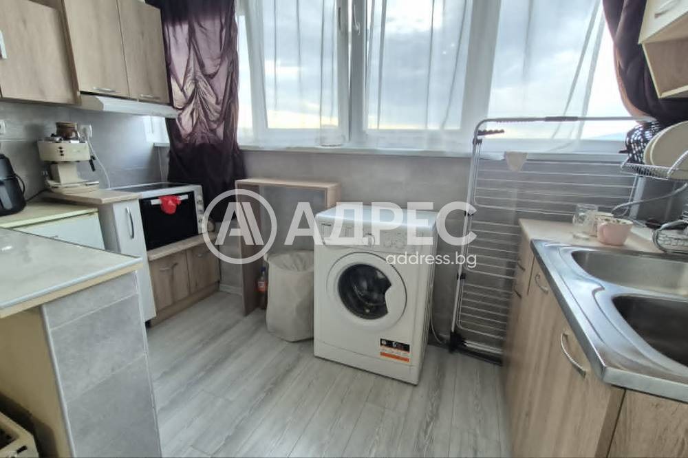 Дава под наем 2-СТАЕН, гр. София, Овча купел 2, снимка 2 - Апартаменти - 54605066
