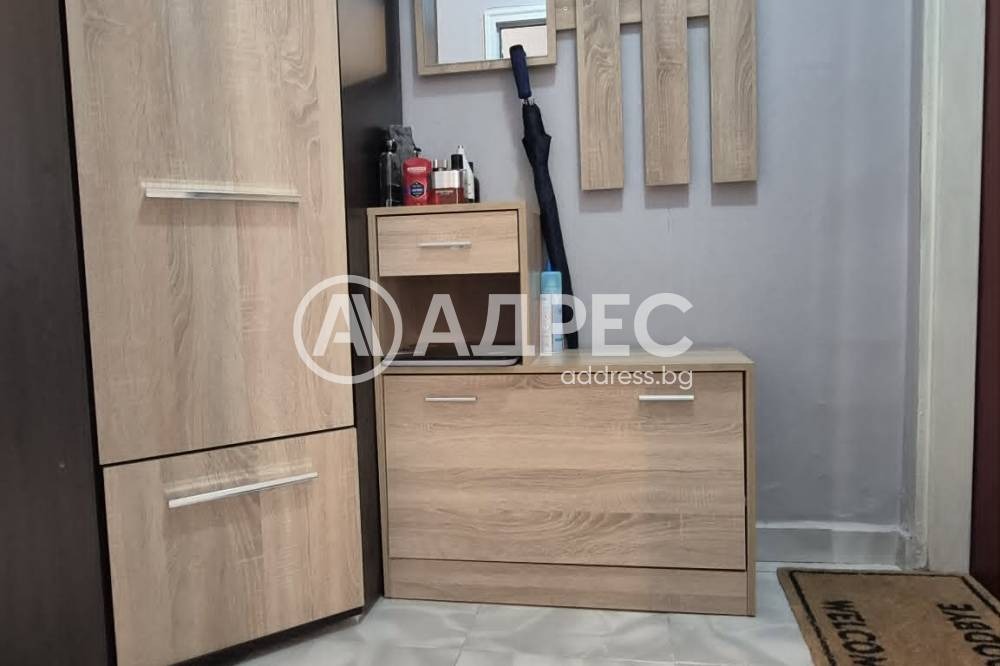 Дава под наем 2-СТАЕН, гр. София, Овча купел 2, снимка 12 - Апартаменти - 54605066