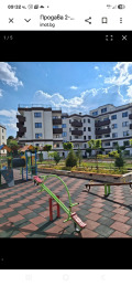Дава под наем 2-СТАЕН, гр. Перник, Изток, снимка 2