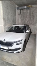 Дава под наем ГАРАЖ, ПАРКОМЯСТО, гр. София, м-т Гърдова глава, снимка 3