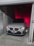 Дава под наем ГАРАЖ, ПАРКОМЯСТО, гр. София, м-т Гърдова глава, снимка 1