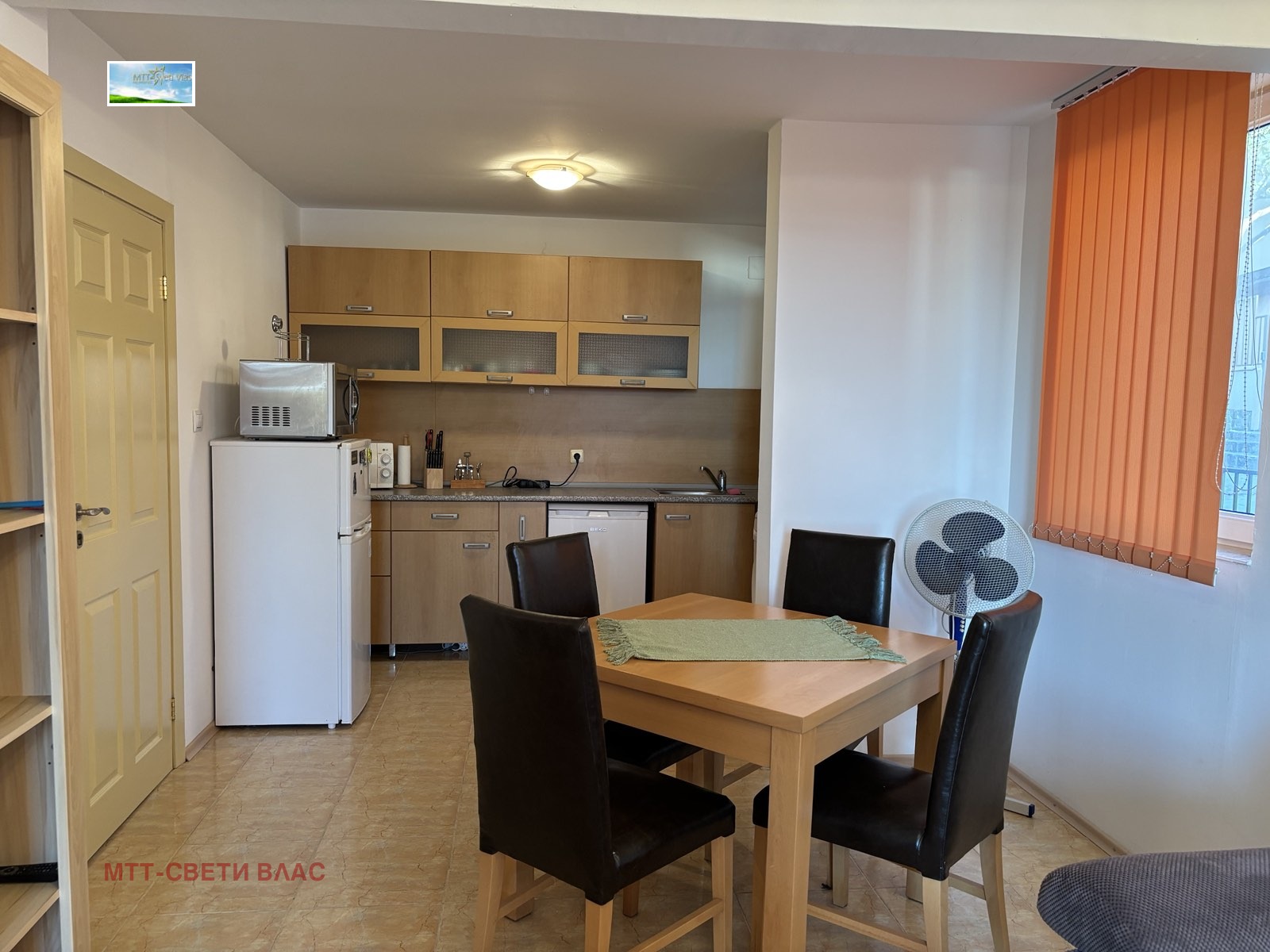 Дава под Наем 2-СТАЕН | Imot.bg — изображение 8