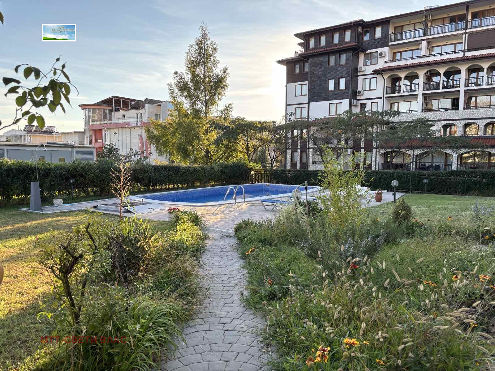 Дава под Наем 2-СТАЕН | Imot.bg — изображение 14