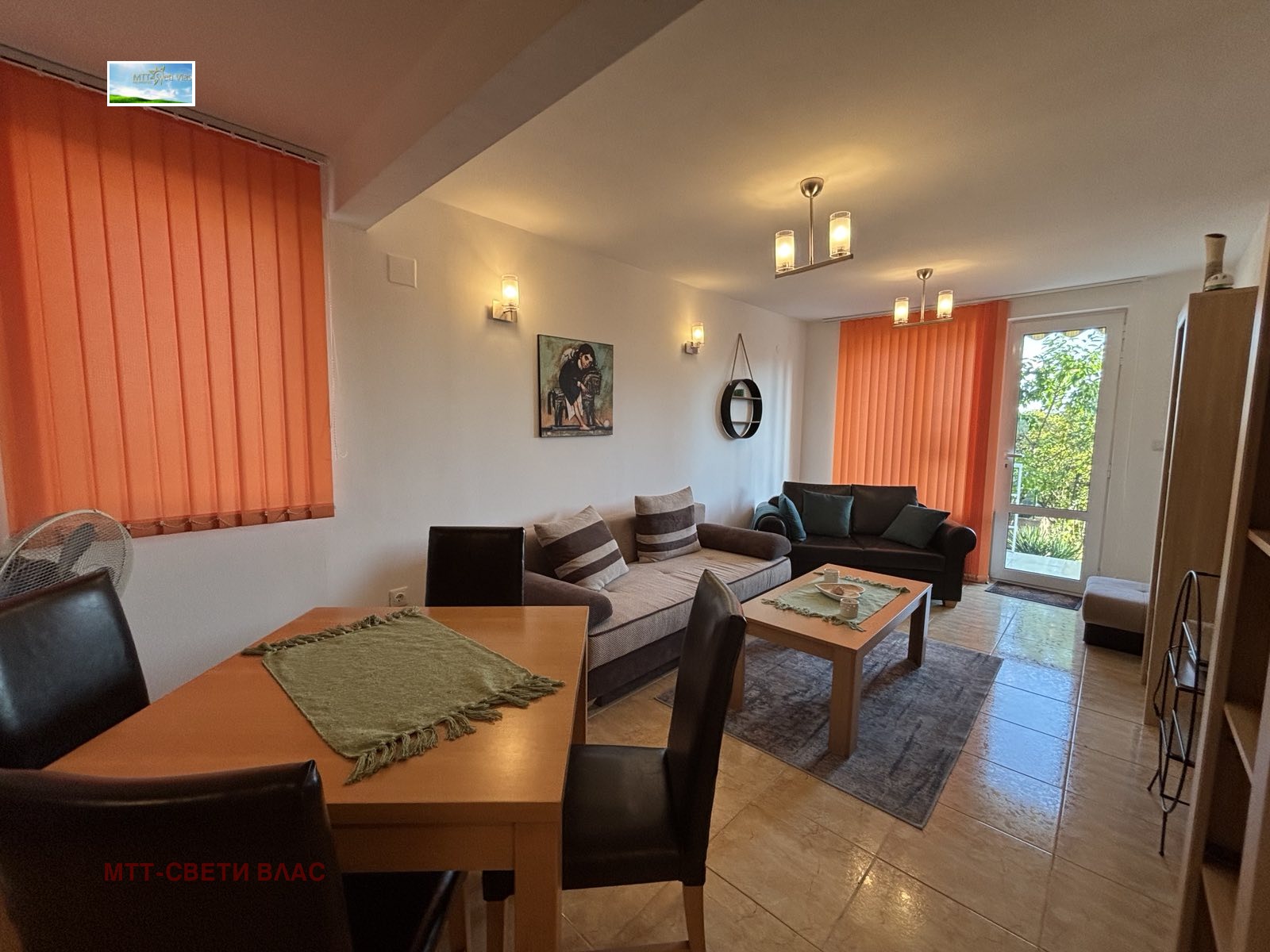 Дава под Наем 2-СТАЕН | Imot.bg — изображение 3