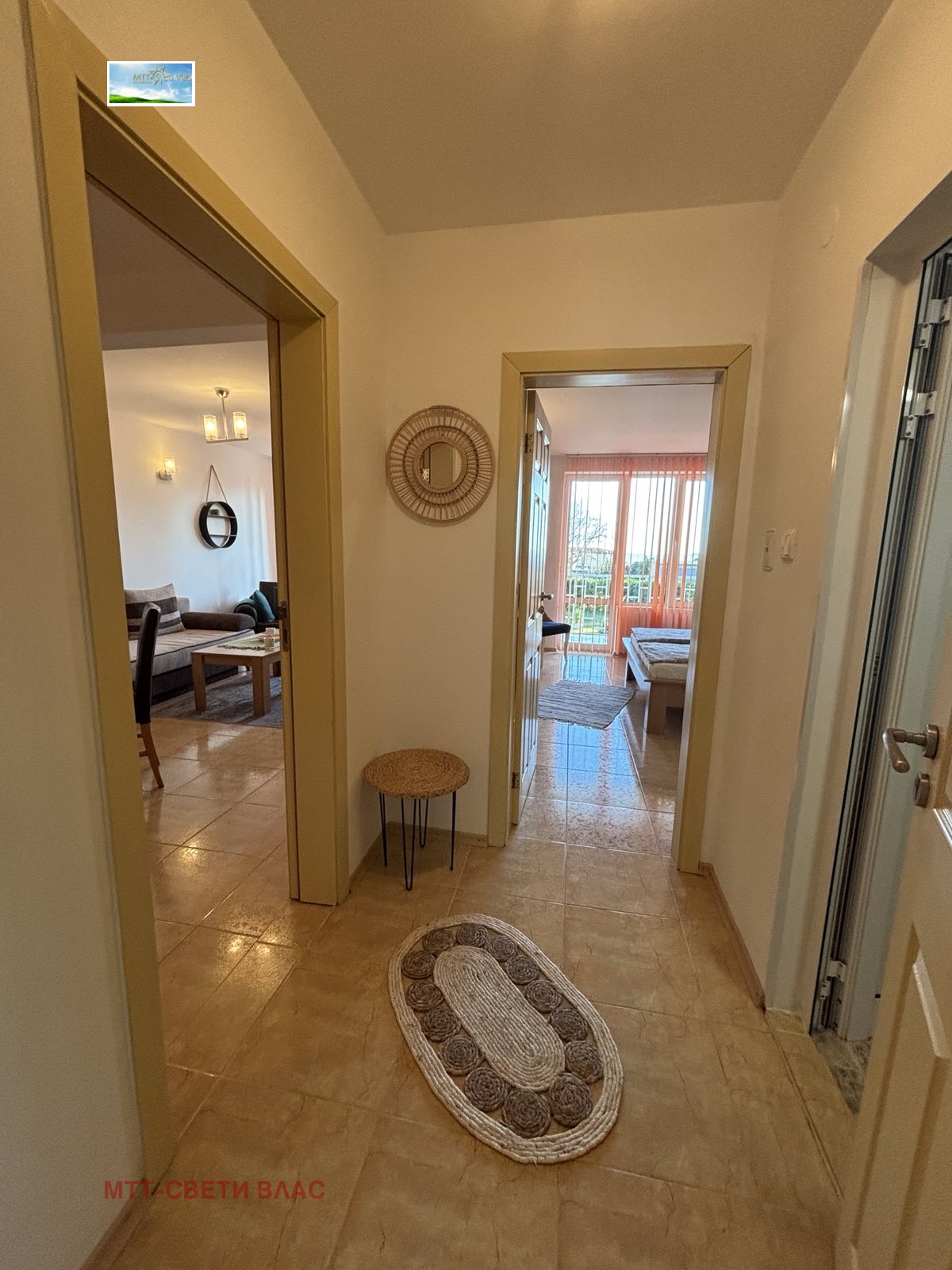 Дава под Наем 2-СТАЕН | Imot.bg — изображение 12